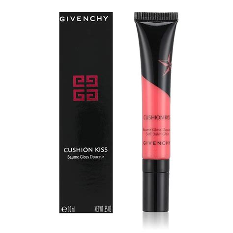 cushion kiss givenchy|CUSHION KISS .